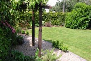 View 2 from project Lush Rathfarnham Garden